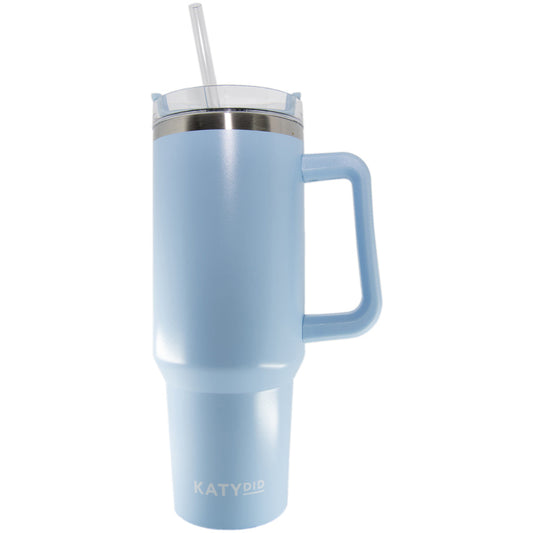 Tumbler celeste